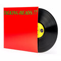 the album cover for Talking Heads - Talking Heads: 77 [LP]