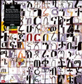the album cover for Mulatu Astatke/The Heliocentrics - Inspiration Information, Vol. 3