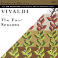the album cover for A. Vivaldi - 4 Seasons