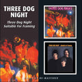 the album cover for Three Dog Night - Three Dog Night/Suitable For Framing [Import]