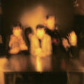 the album cover for The Horrors - Primary Colours [LP]