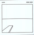 the album cover for Cluster - Grosses Wasser