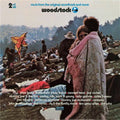 the album cover for Woodstock: Music From Original Soundtrack & More - Woodstock (Music from the Original Soundtrack and More)