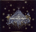 the album cover for Here We Go Magic - Here We Go Magic