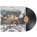 the album cover for Wilco - Wilco [The Album] [Bonus CD]