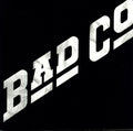 the album cover for Bad Company - Bad Company [Import]