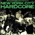 the album cover for New York City Hardcore The Way It Is - New York City Hardcore / Various