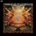 the album cover for Hapshash & The Coloured Coat - Hapshash and The Coloured Coat