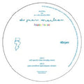the album cover for Juan Maclean - Happy House [Lazaro Casanove Remix]