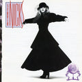 the album cover for Stevie Nicks - Rock A Little [Import]
