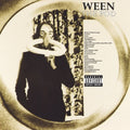 the album cover for Ween - The Pod