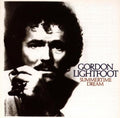 the album cover for Gordon Lightfoot - Summertime Dream [Import]