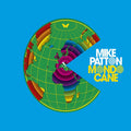 the album cover for Mike Patton - Mondo Cane