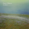 the album cover for Port Obrien - Threadbare [180 Gram]