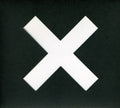 the album cover for The xx - XX