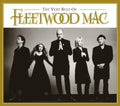 the album cover for Fleetwood Mac - Very Best Of Fleetwood Mac