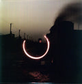 the album cover for Jason Molina / Johnson,Will - Molina and Johnson