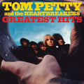 the album cover for Tom Petty & The Heartbreakers - Greatest Hits