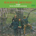 the album cover for Youngbloods - Earth Music