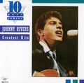 the album cover for Johnny Rivers - Greatest Hits