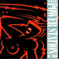 the album cover for Power Station - Power Station