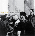 the album cover for Elliott Smith - Roman Candle