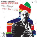 the album cover for Mulatu Astatke - Mulatu Steps Ahead