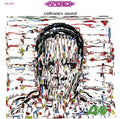 the album cover for John Coltrane - Coltrane's Sound [180 Gram]