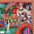 the album cover for Dr Buzzards Original Savanna - Dr Buzzard's Original Savannah Band