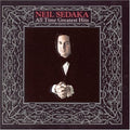 the album cover for Neil Sedaka - All Time Greatest Hits