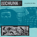 the album cover for Superchunk - No Pocky for Kitty