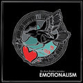 the album cover for The Avett Brothers - Emotionalism