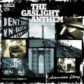 the album cover for The Gaslight Anthem - American Slang [Download Included]