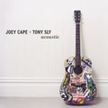the album cover for No Use For A Name/Lagwagon - Acoustic
