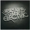 the album cover for Imperial State Electric - Imperial State Electric