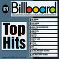 the album cover for Billboard Top Hits - Billboard Top Hits: 1979 / Various