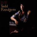the album cover for Todd Rundgren - Very Best of