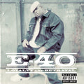 the album cover for E-40 - Loyalty and Betrayal