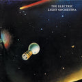 the album cover for Electric Light Orchestra - Elo 2