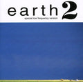 the album cover for Earth - Earth 2