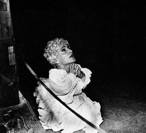 the album cover for Deerhunter - Halcyon Digest [Download Included]
