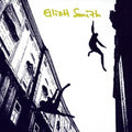 the album cover for Elliott Smith - Elliott Smith