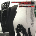 the album cover for The Flaming Lips - Transmissions From The Satellite Heart [LP]