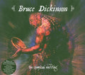 the album cover for Bruce Dickenson - Chemical Wedding [Import]