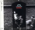 the album cover for John Lennon - Rock N Roll