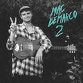 the album cover for Mac DeMarco - 2