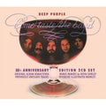 the album cover for Deep Purple - Come Taste The Band (35th Anniversary Edition) [Import]