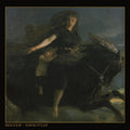 the album cover for Burzum - Umskiptar [Limited Edition Vinyl]