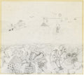 the album cover for Robert Wyatt - Rock Bottom (W/Cd) [Limited Edition] [Reissue]