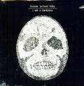 the album cover for Bonnie 'Prince' Billy - I See a Darkness
